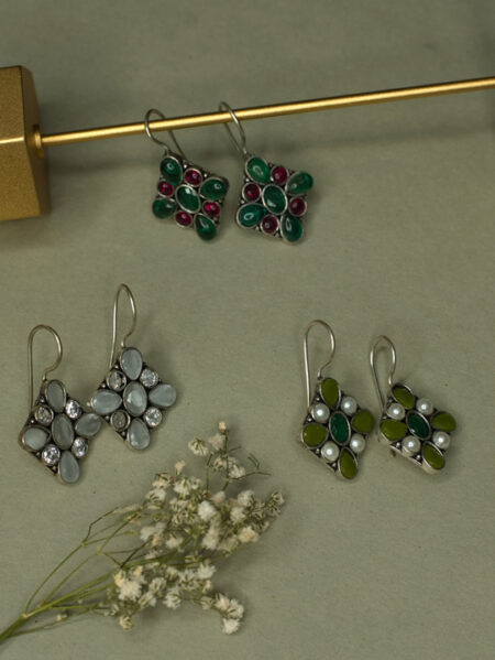 Multicolour Dangler
